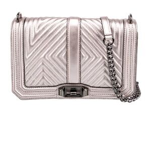 Rebecca Minkoff Very gently pre-loved crossbody